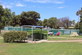 Jurien Bay Tourist Park - Tourism TAS 7