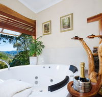 Lillypillys Cottages  Day Spa - Hobart Tourism