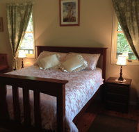 Maleny Country Cottages - Tourism TAS