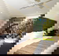 Remington Motor Inn - Hobart Tourism