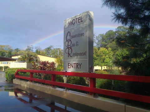Red Bridge Motor Inn - Tourism TAS 15