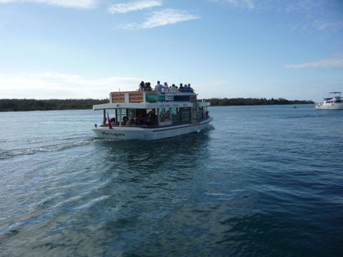 Regatta Riverfront Apartments - Tourism TAS 29