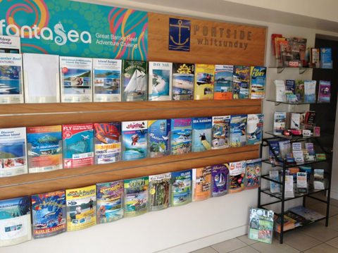Portside Whitsunday - Hobart Tourism 9
