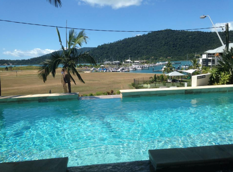 Portside Whitsunday - Hobart Tourism 11