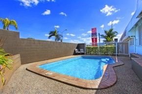 Nambour Lodge Motel - Tourism TAS 11