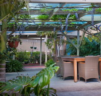 Motel on A'Beckett - Tourism TAS