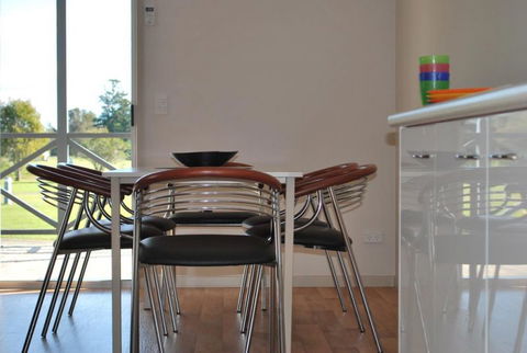 Nambucca River Tourist Park - Tourism TAS 13