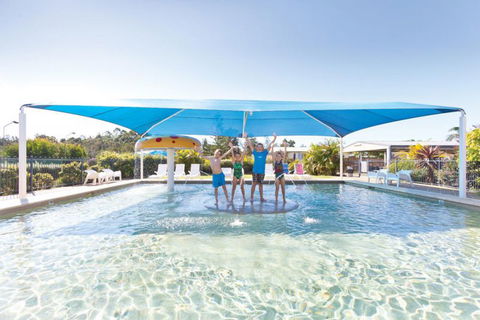 Nambucca River Tourist Park - Tourism TAS 4