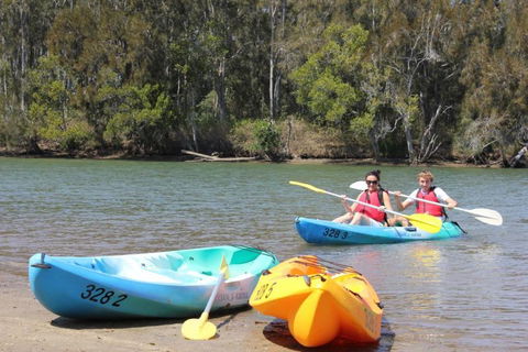 Nambucca River Tourist Park - Tourism TAS 6