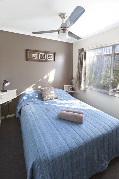 Nambucca River Tourist Park - Tourism TAS 8