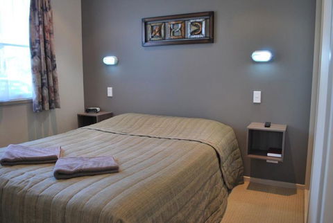 Nambucca River Tourist Park - Tourism TAS 9