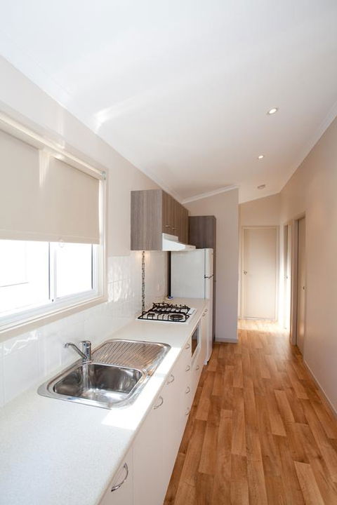 Nambucca River Tourist Park - Tourism TAS 10