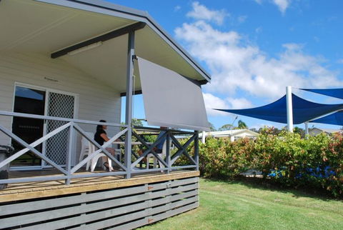 Nambucca River Tourist Park - Tourism TAS 11