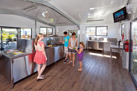 Nambucca River Tourist Park - Tourism TAS 12