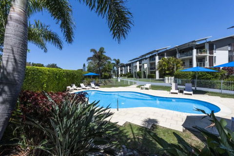 Pacific Marina Apartments - Tourism TAS 12