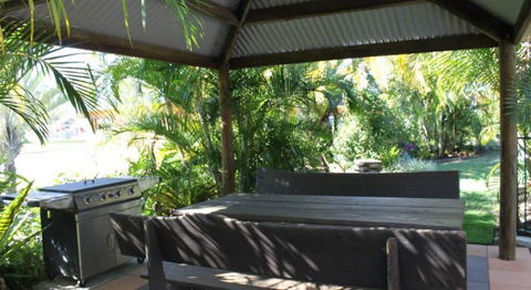 Pialba Motor Inn - Tourism TAS 3