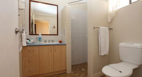 Pialba Motor Inn - Tourism TAS 5