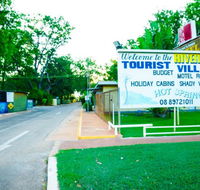 Riverview Tourist Village - Hobart Tourism