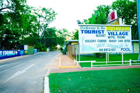 Riverview Tourist Village - Hobart Tourism 0