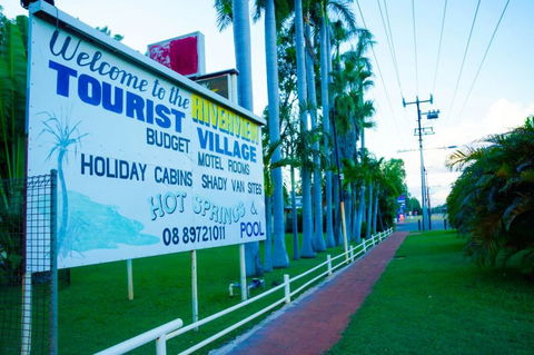 Riverview Tourist Village - Hobart Tourism 1