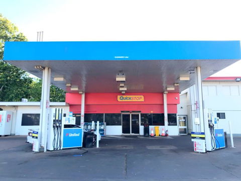Riverview Tourist Village - Hobart Tourism 2