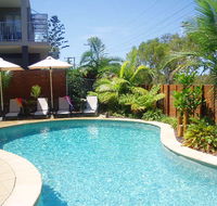 Metzo Noosa Resort - Tourism TAS
