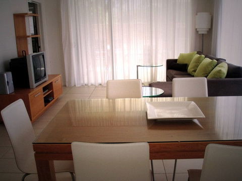 Metzo Noosa Resort - Tourism TAS 1