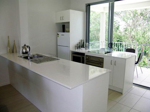 Metzo Noosa Resort - Tourism TAS 2