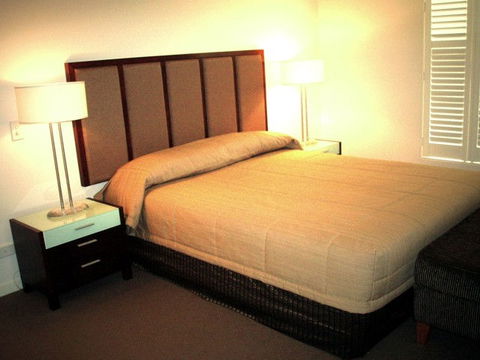 Metzo Noosa Resort - Tourism TAS 3