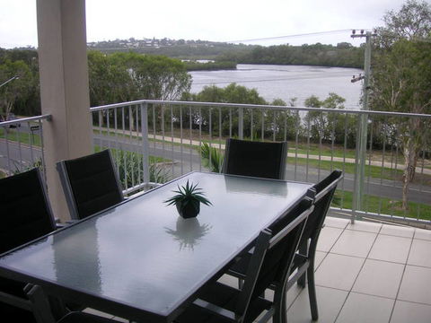 Metzo Noosa Resort - Tourism TAS 5