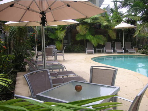 Metzo Noosa Resort - Tourism TAS 7