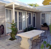 Mews Cottages - Hobart Tourism