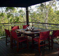 Mia Mia Bed and Breakfast