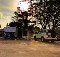 Miara Holiday Park - Tourism TAS