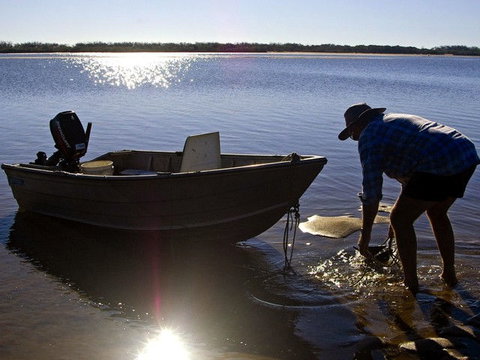 Miara Holiday Park - Tourism TAS 1