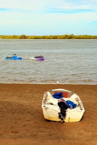 Miara Holiday Park - Tourism TAS 2