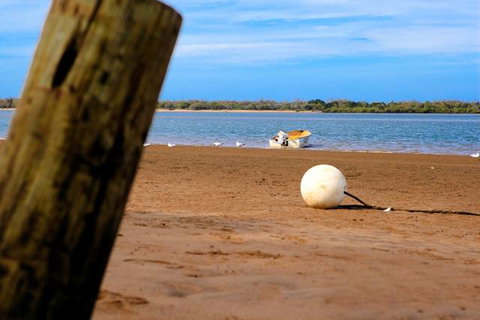 Miara Holiday Park - Tourism TAS 5