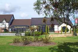 Mick O'Sheas Irish Pub Motel - Hobart Tourism 0