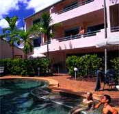 Mid City Luxury Suites - Hobart Tourism
