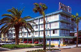 Mid Pacific Motel - Hobart Tourism 0