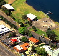 Midlands Motel - Hobart Tourism