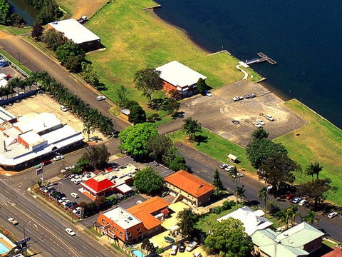 Midlands Motel - Hobart Tourism 0