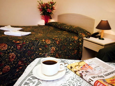 Midlands Motel - Hobart Tourism 2