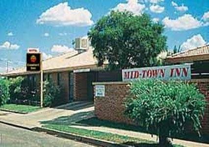 Midtown Inn - Tourism TAS 1