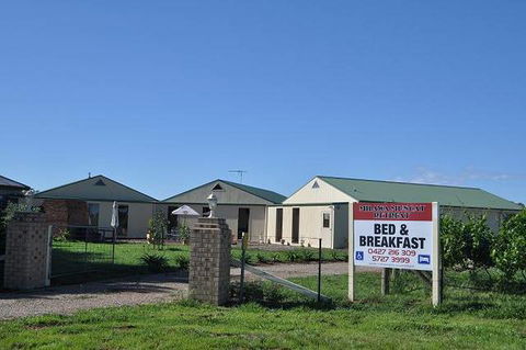 Milawa Muscat Retreat B&B - Hobart Tourism 1