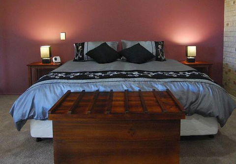 Milawa Muscat Retreat B&B - Hobart Tourism 0