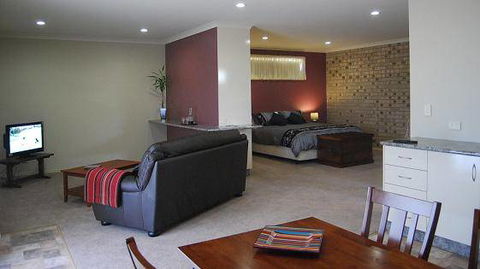 Milawa Muscat Retreat B&B - Hobart Tourism 2