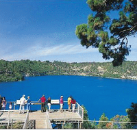 Millicent Hillview Caravan Park - Tourism TAS