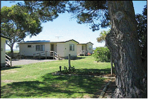 Millicent Hillview Caravan Park - Tourism TAS 1