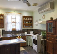 Millies Cottage
